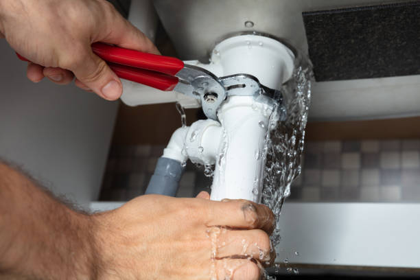 Best Flood restoration services  in Silt, CO