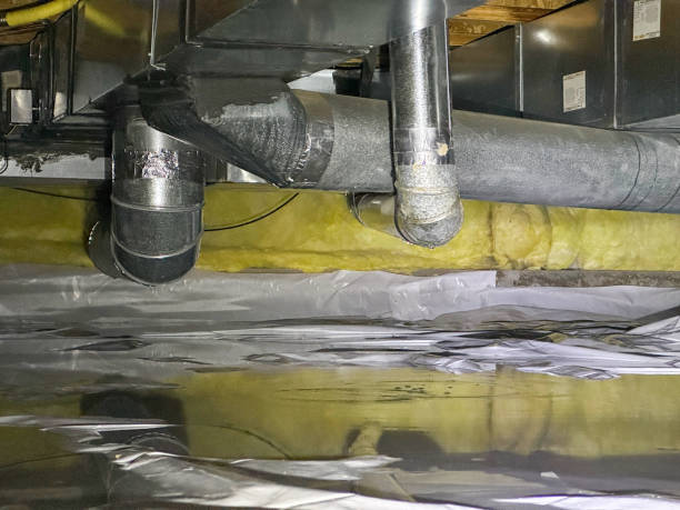 Best Flooded house restoration  in Silt, CO